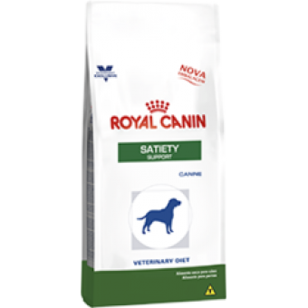 Satiety Support Canina Royal Canin - 10,1 kg